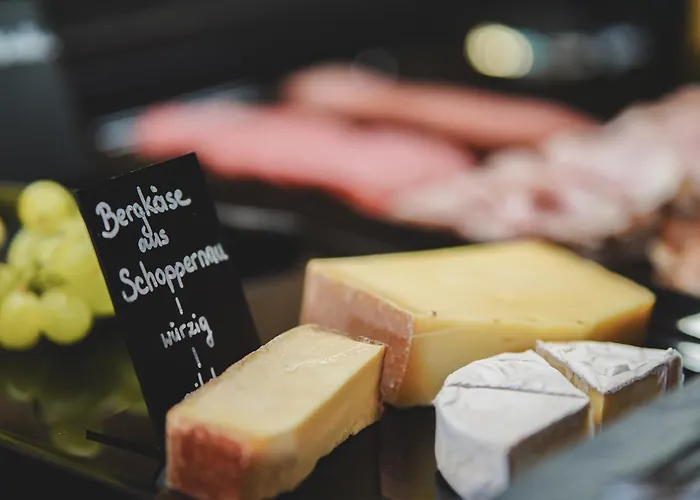 Der Pfindlhof Pensionat 4*