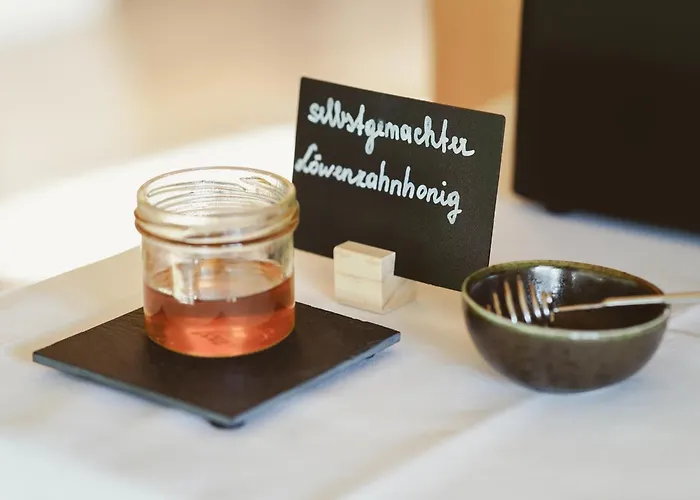 Der Pfindlhof Penzion 3*